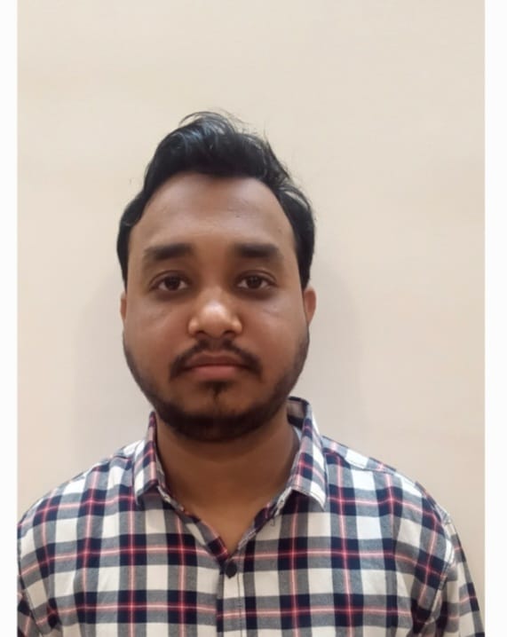 Ankit Meghwanshi